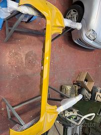 Paraurti posteriore Peugeot 208