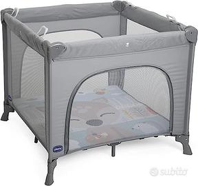 Chicco Open Box Lettino