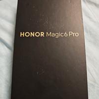 HONOR MAGIC 6 PRO