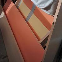 Letto una piazza e mezzo