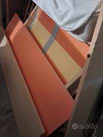 Letto una piazza e mezzo