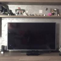 TV SMART SAMSUNG 55 Pollici