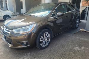 Ds DS4 4 1.6 e-HDi 110 airdream 05/2012 km 238000