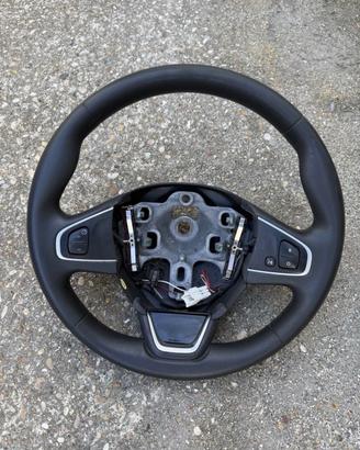 Volante sterzo Renault Clio 2015/2020