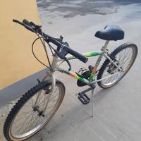 Bicicletta MBK