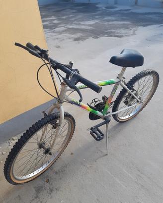 Bicicletta MBK