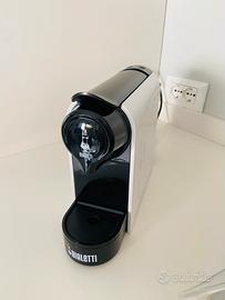 Macchina Caffe Bialletti