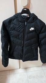 piumino Nike bambino