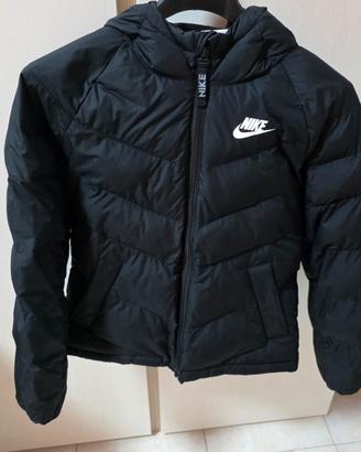 piumino Nike bambino