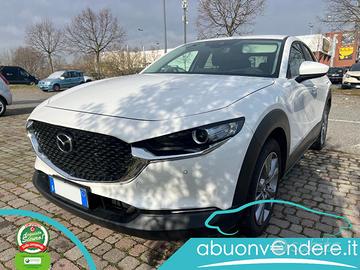 MAZDA CX-30 2.0L e-Skyactiv-G 150 CV M Hybrid 2W