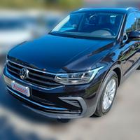 Volkswagen Tiguan 2.0 TDI 150 CV SCR DSG Life-AZIE