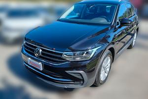 Volkswagen Tiguan 2.0 TDI 150 CV SCR DSG Life-AZIE