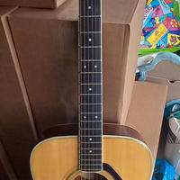 yamaha fg 430a