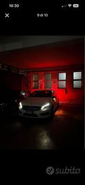 Mercedes classe A allestimento AMG