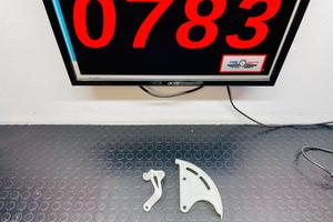 PROTEZIONI DISCO E PINZA HONDA CR E CRF 125 250 45