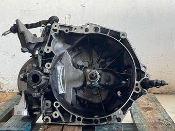 CAMBIO MANUALE COMPLETO PEUGEOT 308 Cabrio 0392021