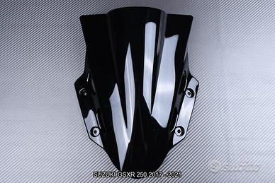 Cupolino / Parabrezza SUZUKI GSXR 250 2017 - 2021