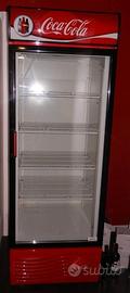 Frigorifero Coca Cola
