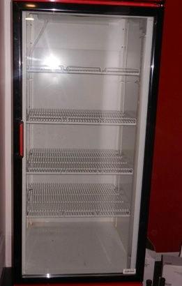 Frigorifero Coca Cola