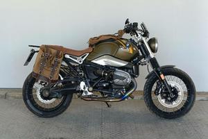 BMW R 1200 nineT Scrambler Abs my20