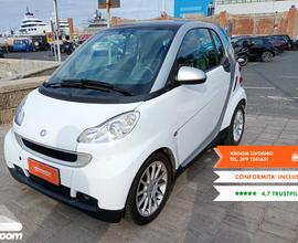 SMART fortwo PER NEOPATENTATI coup passion cdi