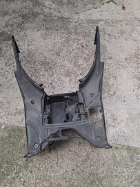  pezzi di ricambio sh 300 2009