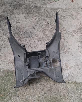  pezzi di ricambio sh 300 2009