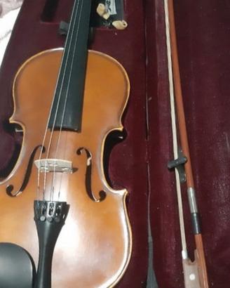 Violino 4/4