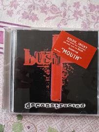 Bush- Deconstructed