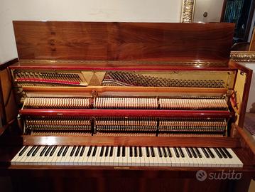 pianoforte Doina 