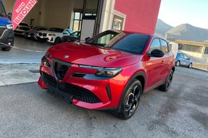 Alfa Romeo Junior 1.2 136 CV Hybrid eDCT6 Speciale