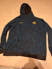 felpa nike inter