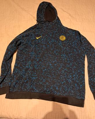 felpa nike inter