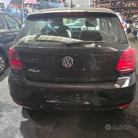 Ricambi Volkswagen Polo 6R 2009-2017