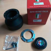 Mozzo Alfa Romeo duetto quarta serie e alfetta