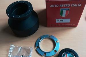 Mozzo Alfa Romeo duetto quarta serie e alfetta