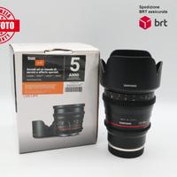 Samyang XEEN 50 F1.5 CINE x Sony E (Sony)