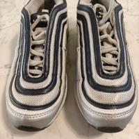 Scarpe da ginnastica da donna Lamaica n 38