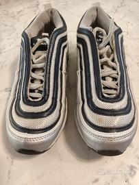 Scarpe da ginnastica da donna Lamaica n 38