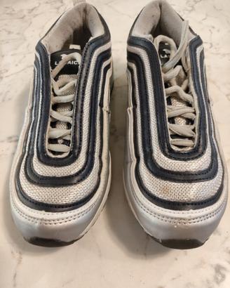 Scarpe da ginnastica da donna Lamaica n 38