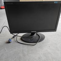 Schermo PC Samsung 