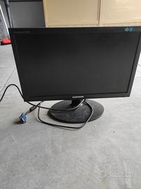 Schermo PC Samsung 