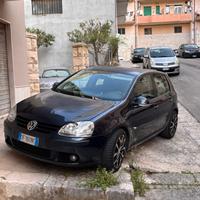 Golf serie 5 anno 2007