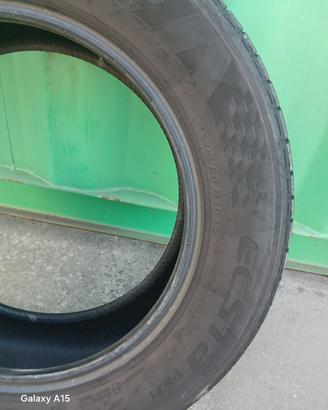 4 GOMME USATE ESTIVO 2056016 - CP59719500