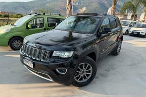 JEEP GRAND CHEROKEE 2013 3.0 DIESEL 250 CV 4WD