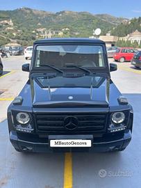 Mercedes G350 Lunga condizioni impeccabili