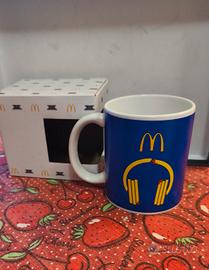 tazza x factor edizione limitata 