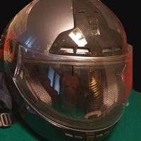 CASCO INTEGRALE NUOVO