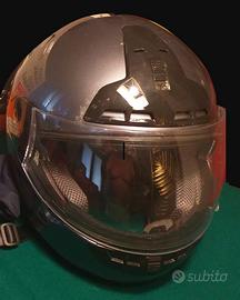 CASCO INTEGRALE NUOVO