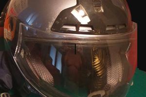 CASCO INTEGRALE NUOVO